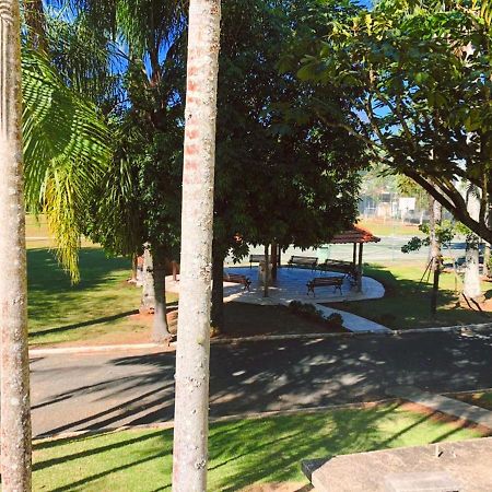 Hotel Parque Das Primaveras Jacutinga Dış mekan fotoğraf