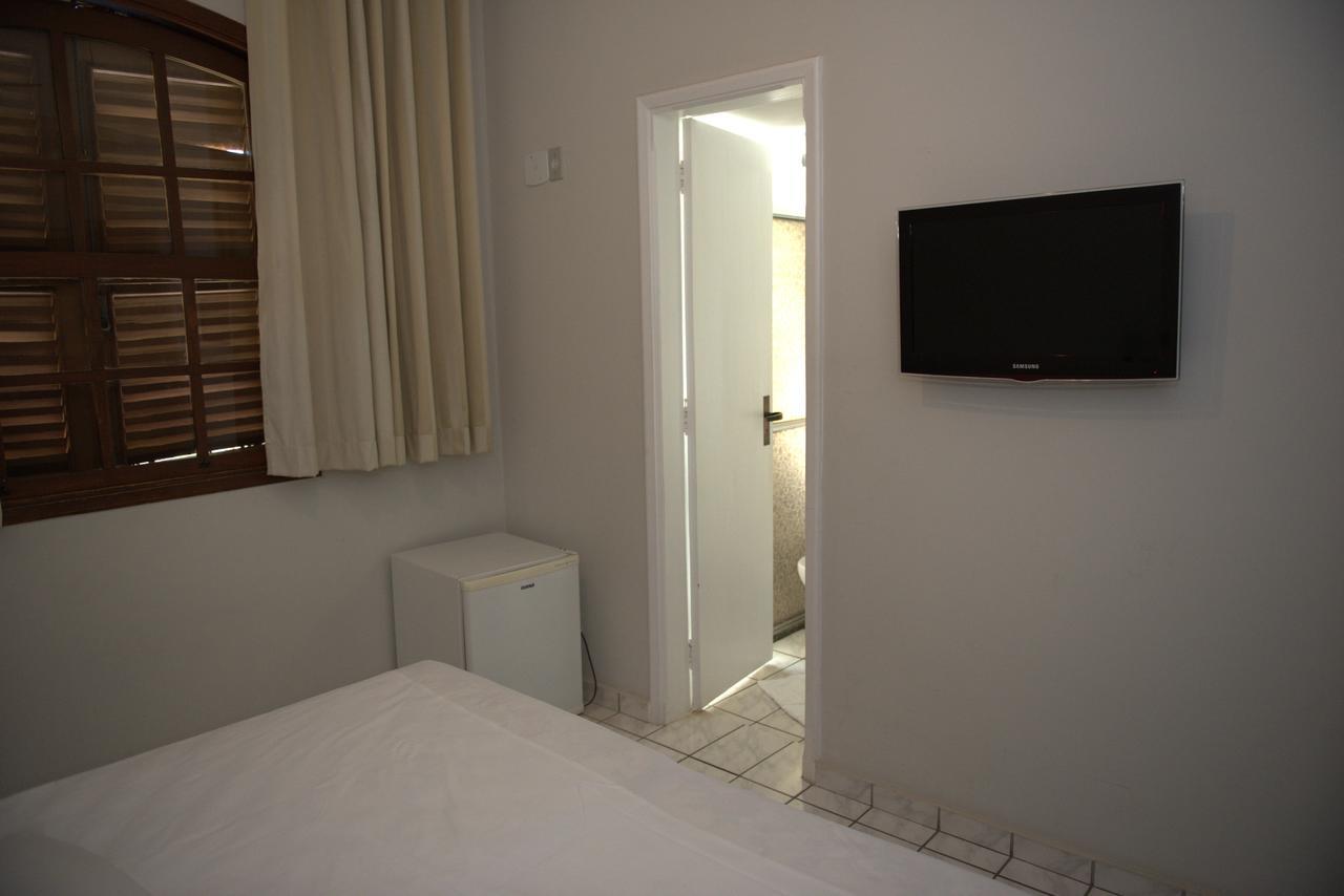 Hotel Parque Das Primaveras Jacutinga Dış mekan fotoğraf