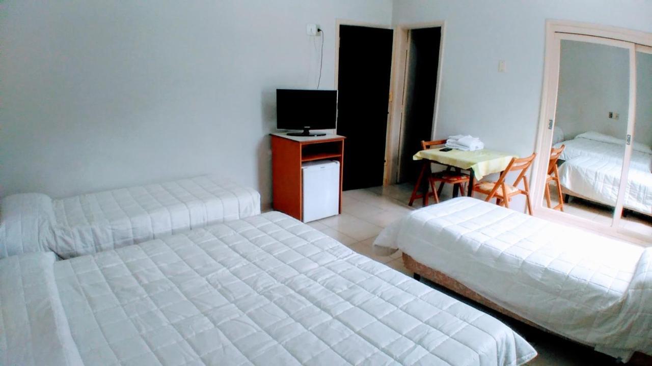 Hotel Parque Das Primaveras Jacutinga Dış mekan fotoğraf