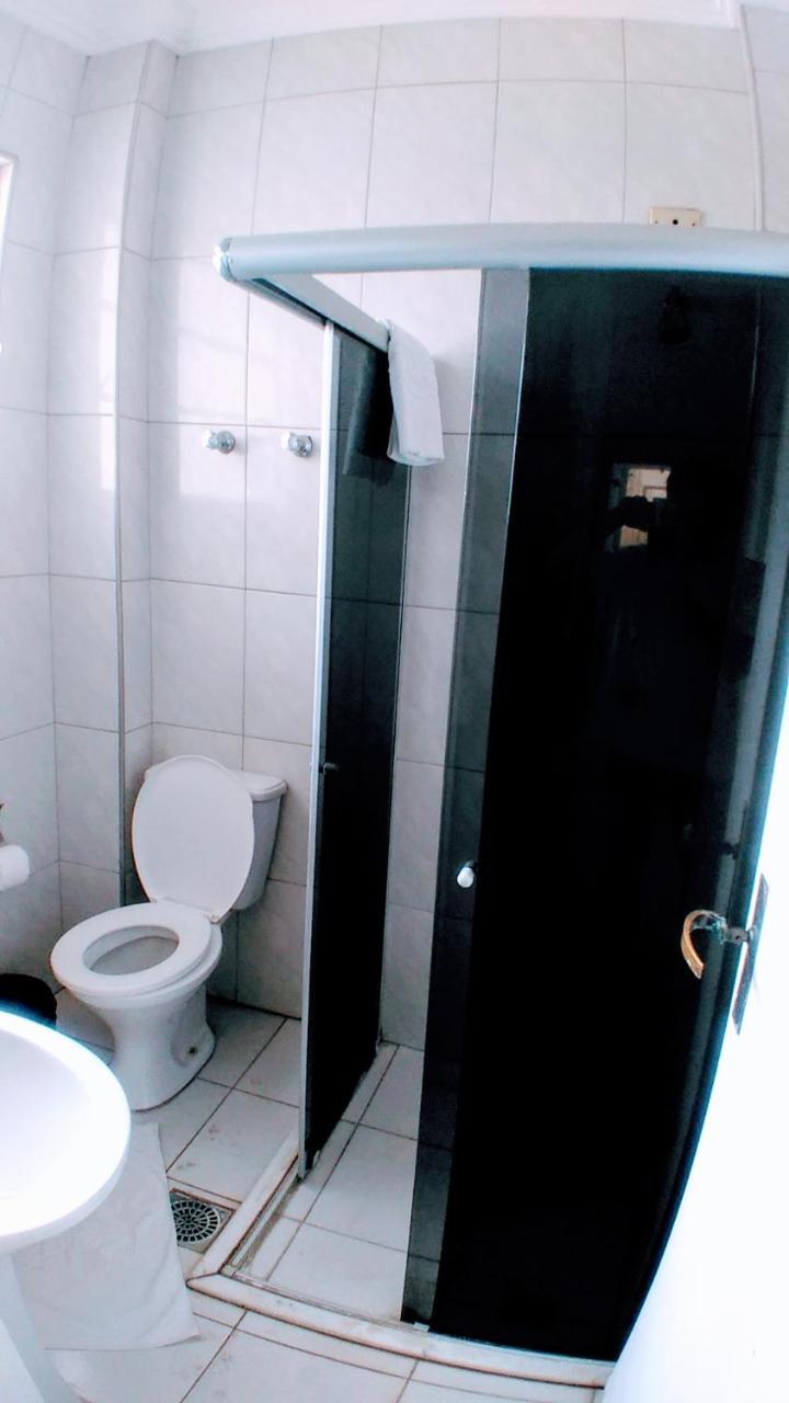 Hotel Parque Das Primaveras Jacutinga Dış mekan fotoğraf