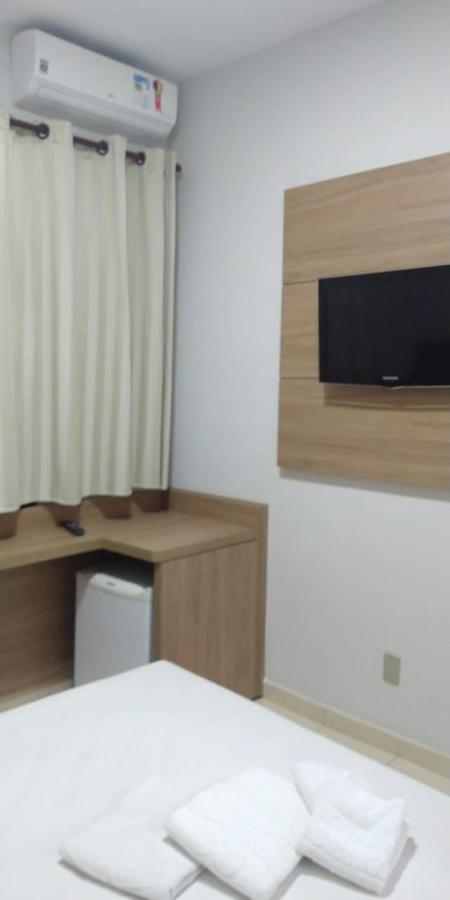 Hotel Parque Das Primaveras Jacutinga Dış mekan fotoğraf